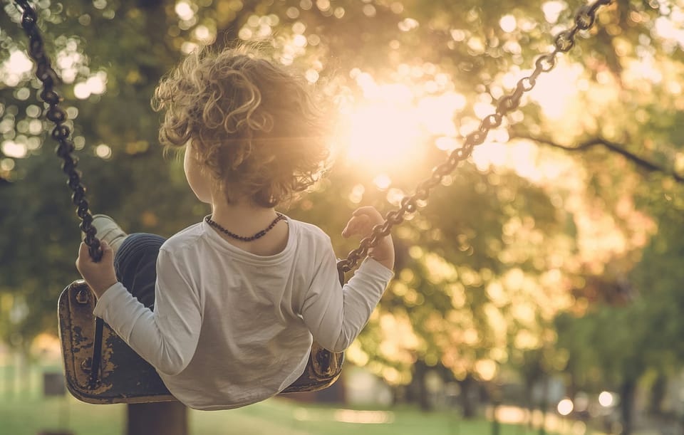 Swedish daycare/preschool: the overview post